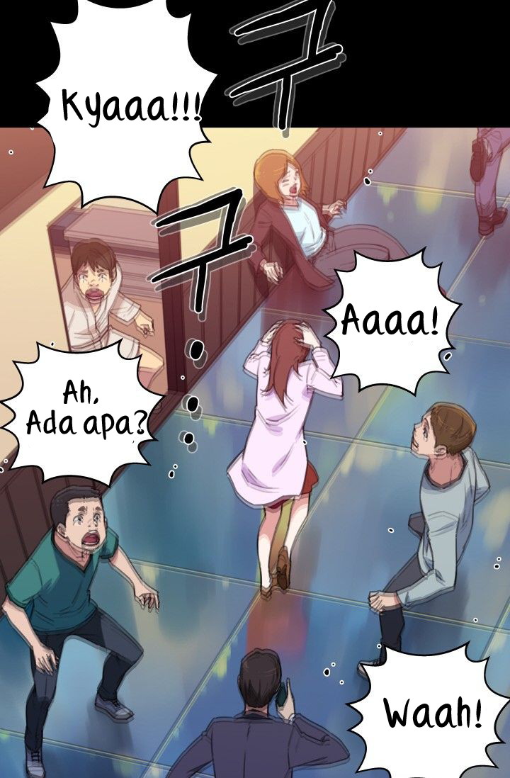 She Has Three Flavors - Chapter 30 10