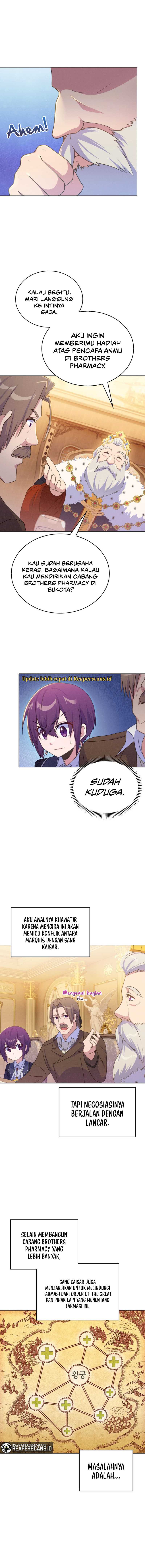 Never Die Extra - Chapter 30 5