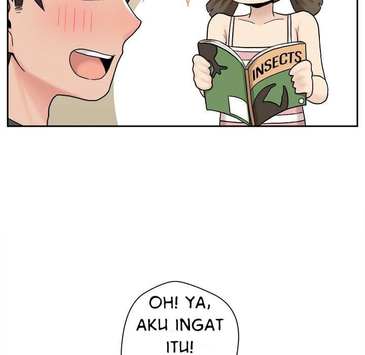 Crossing the Line - Chapter 30 44