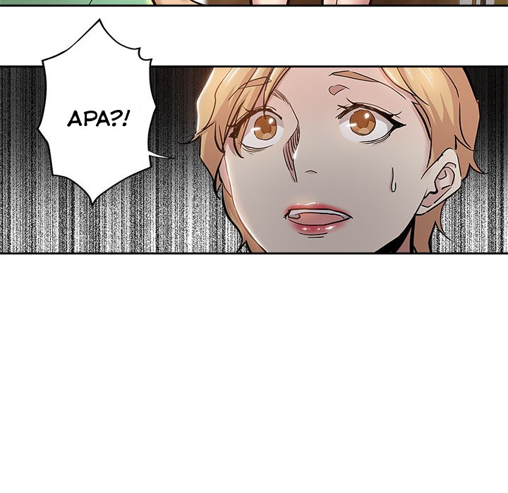 The Unexpected Guest - Chapter 30 34 The Unexpected Guest - Chapter 30 34