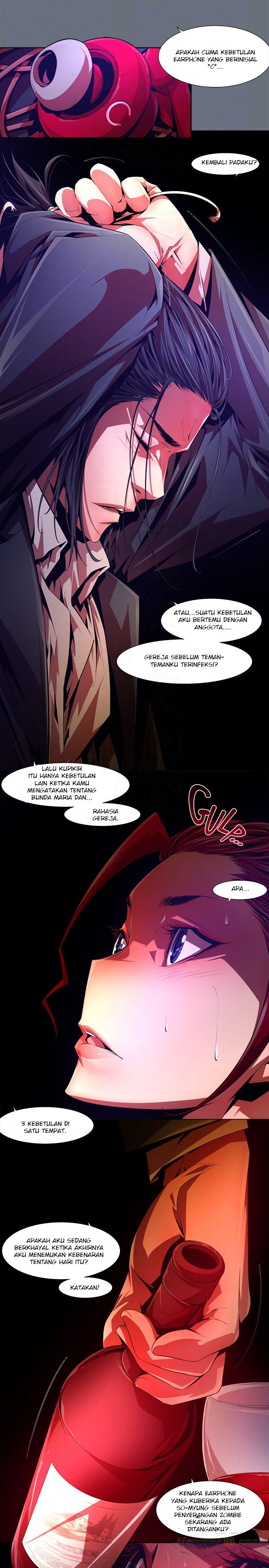 Land of the Dead - Chapter 30 13
