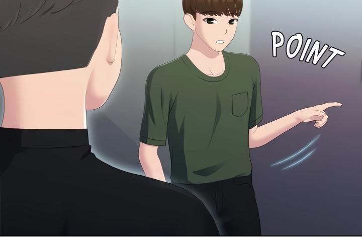 Pleasure Delivery - Chapter 30 20 Pleasure Delivery - Chapter 30 20