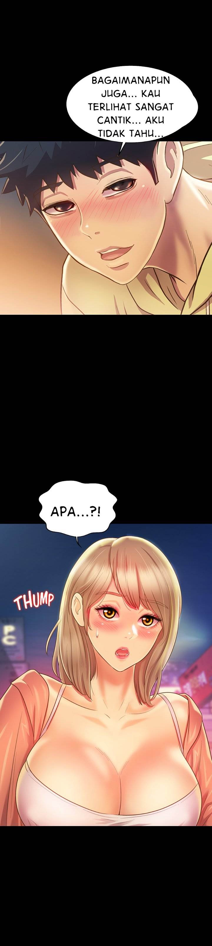 Noona&#8217;s Taste - Chapter 30 15