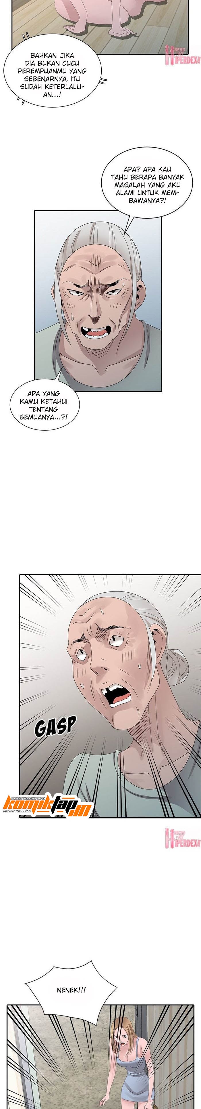 Shh! Her Secret - Chapter 30 13