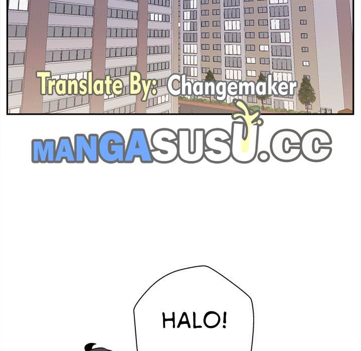 Crossing the Line - Chapter 30 23