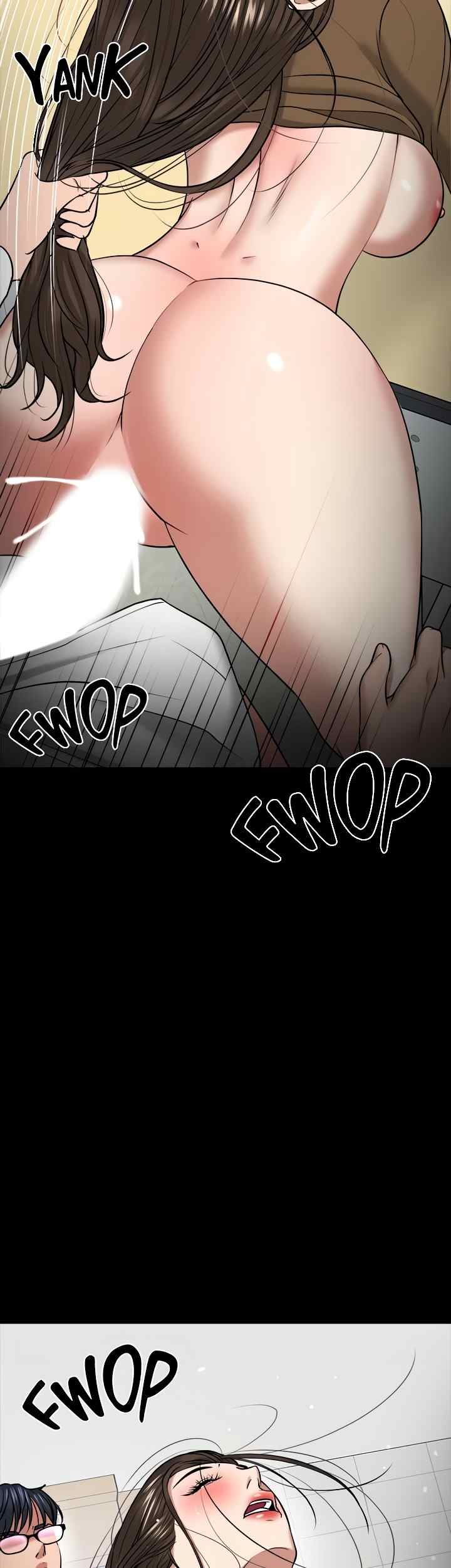 Are You Just Going To Watch - Chapter 30 27