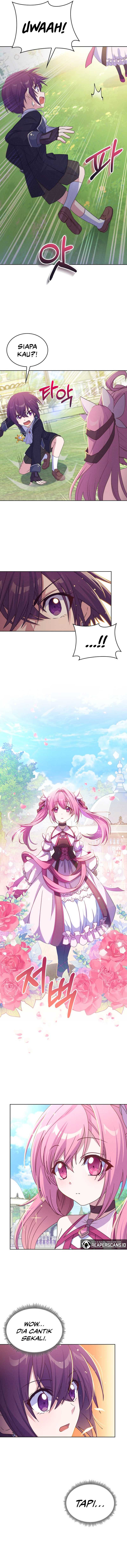 Never Die Extra - Chapter 30 10