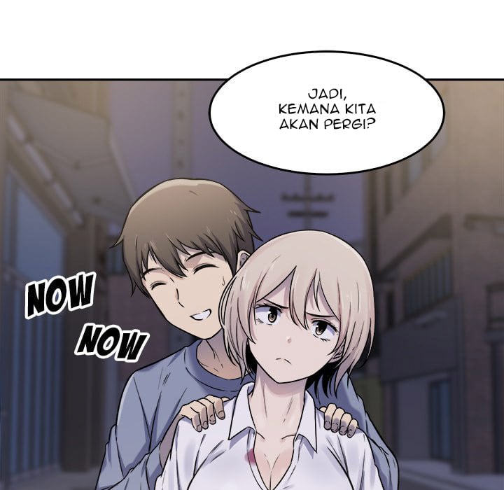 The Ark Is Me - Chapter 30 79