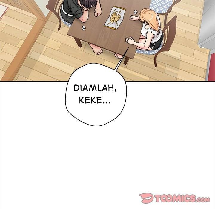 Crossing the Line - Chapter 30 51