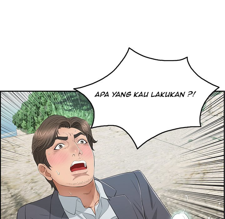 A Killer Woman - Chapter 30 16