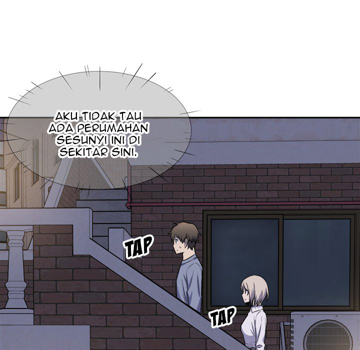 The Ark Is Me - Chapter 30 89