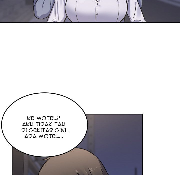 The Ark Is Me - Chapter 30 80