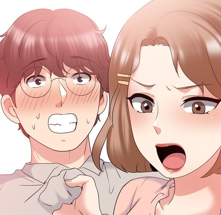 One Shot Men’s Clinic - Chapter 30 58 One Shot Men’s Clinic - Chapter 30 58