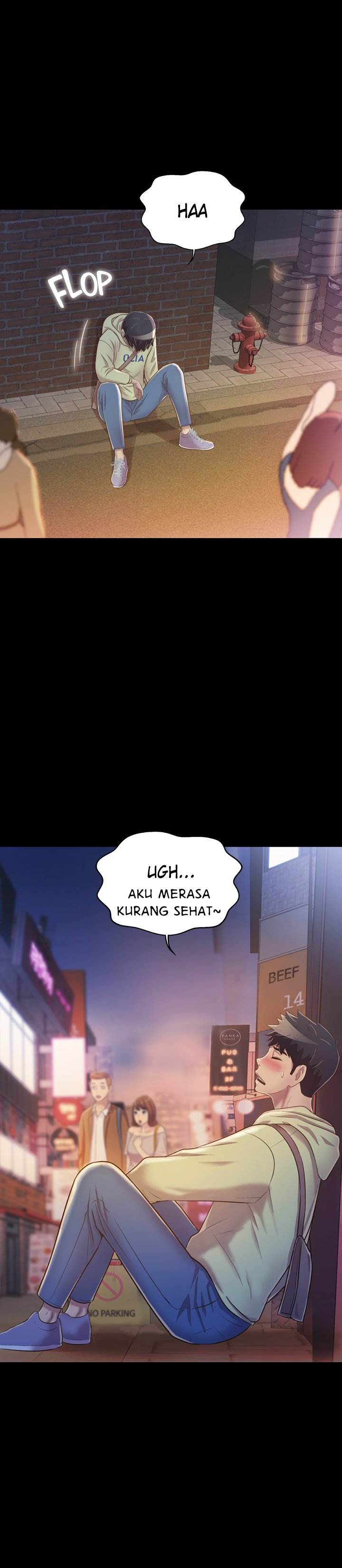 Noona&#8217;s Taste - Chapter 30 8