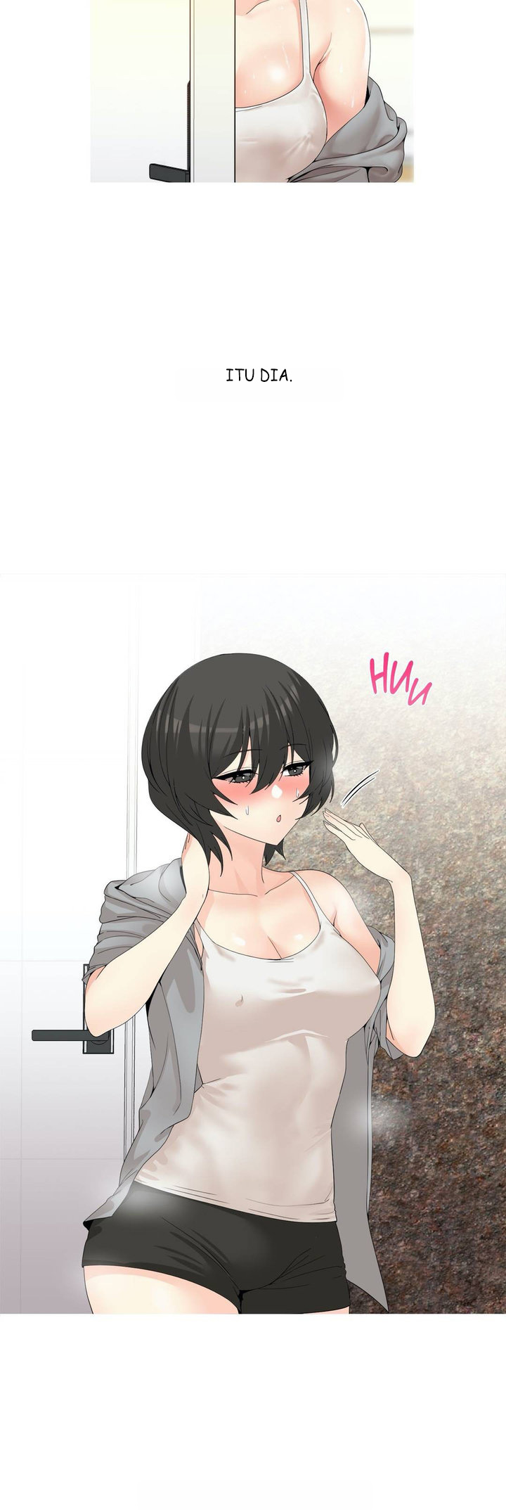 Fox Tales - Chapter 30 4