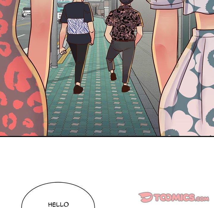 Not One, But Two - Chapter 30 75 Not One, But Two - Chapter 30 75