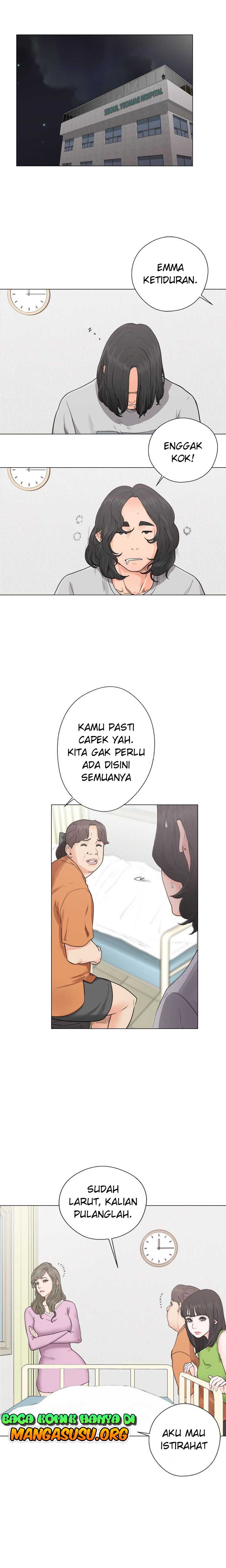 Lust Awakening - Chapter 31 10