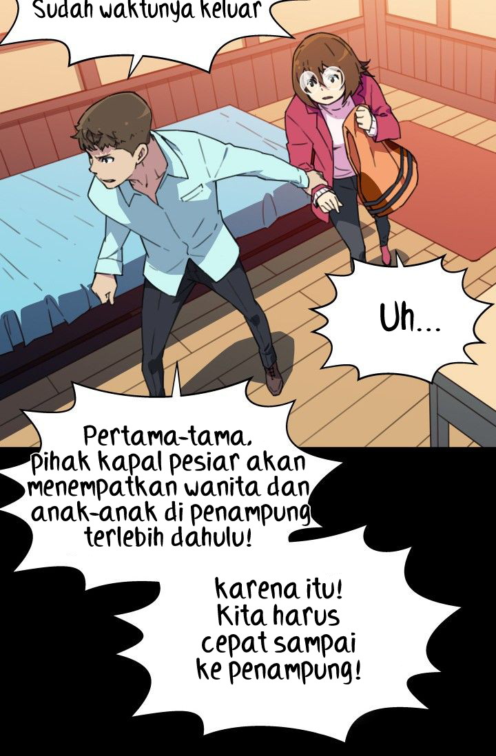 She Has Three Flavors - Chapter 30 35