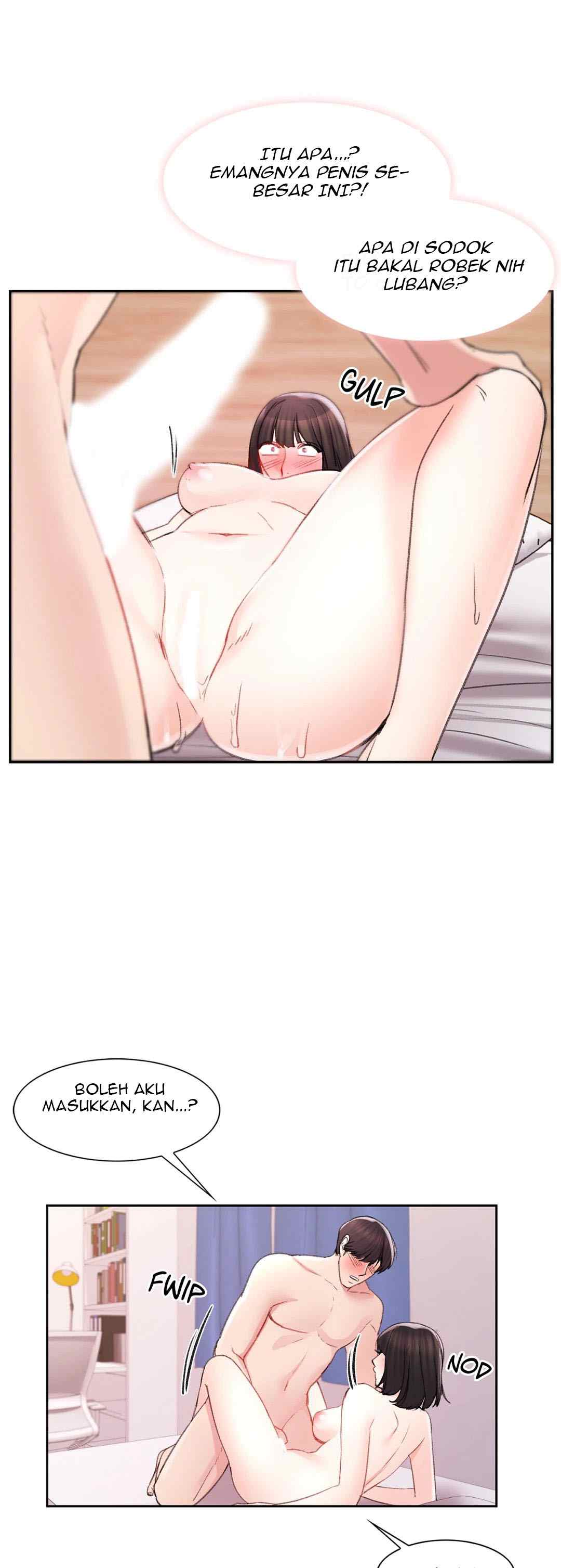 Campus Love - Chapter 30 29