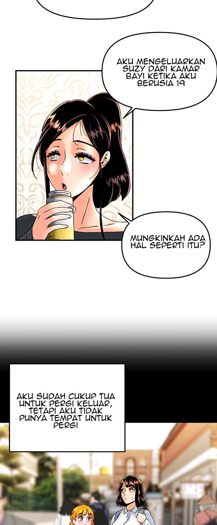 Beauty Salon Sisters - Chapter 30 26