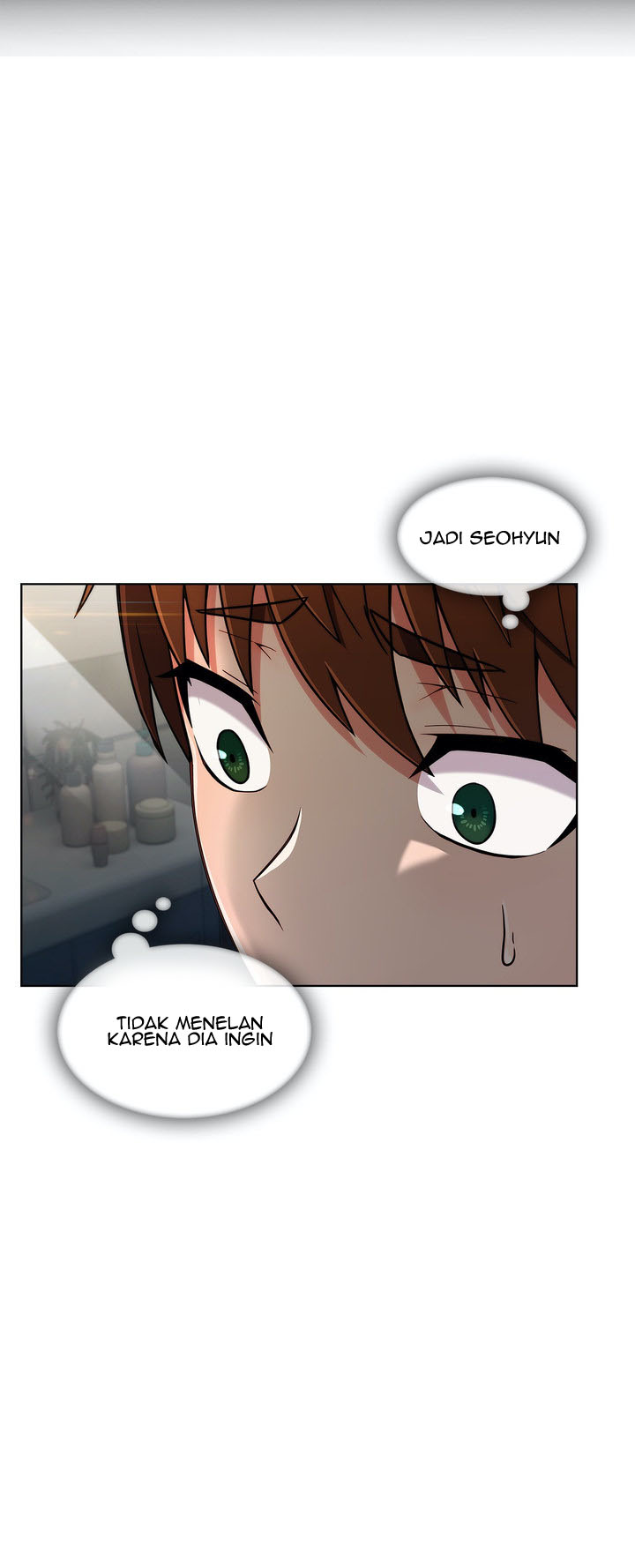 The Stand Up Guy - Chapter 30 30