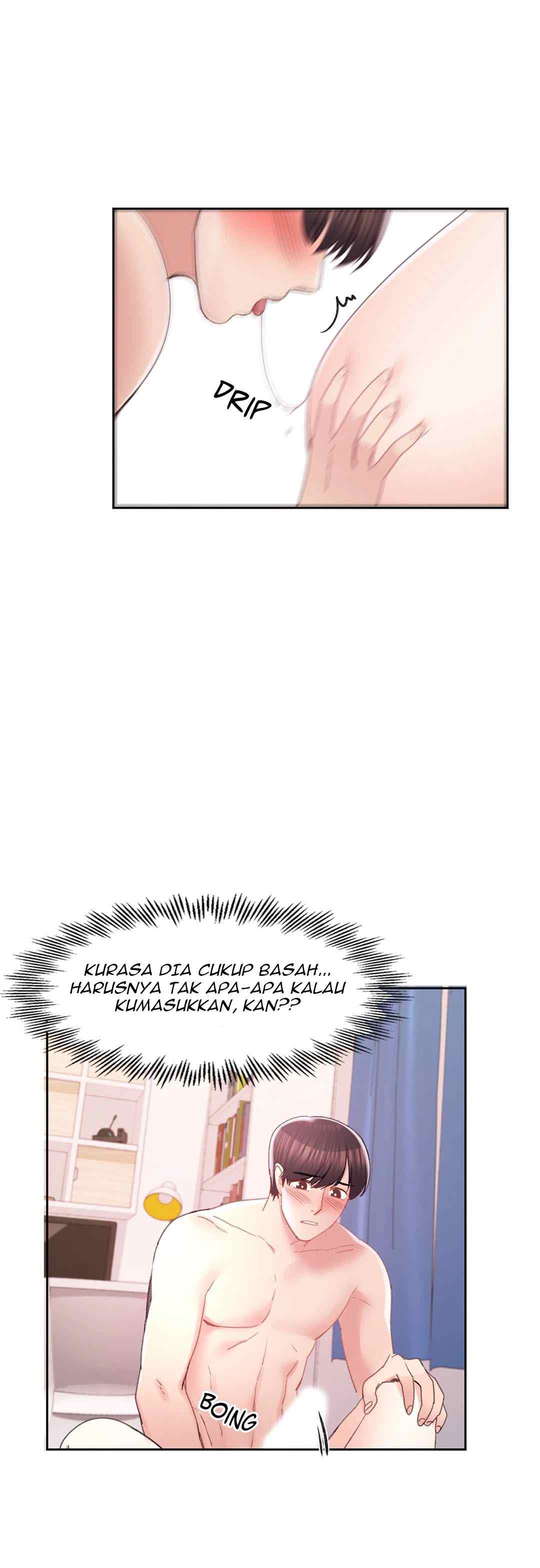 Campus Love - Chapter 30 28