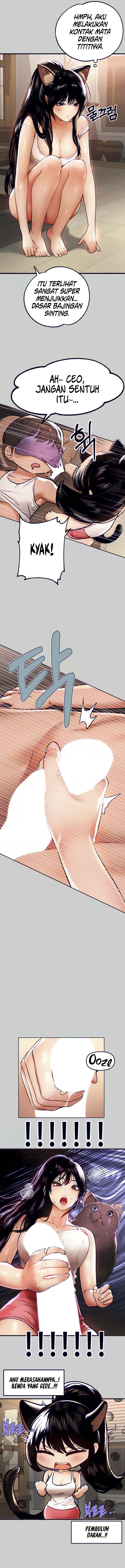 My Landlady Noona - Chapter 30 4 My Landlady Noona - Chapter 30 4