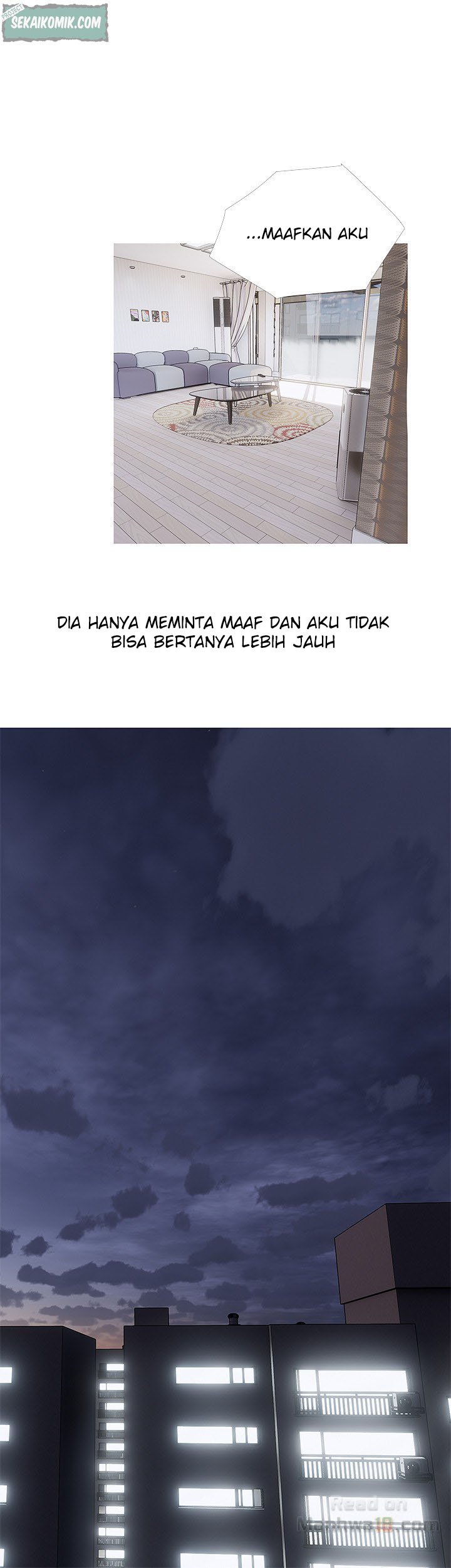 Ms. Master - Chapter 30 19