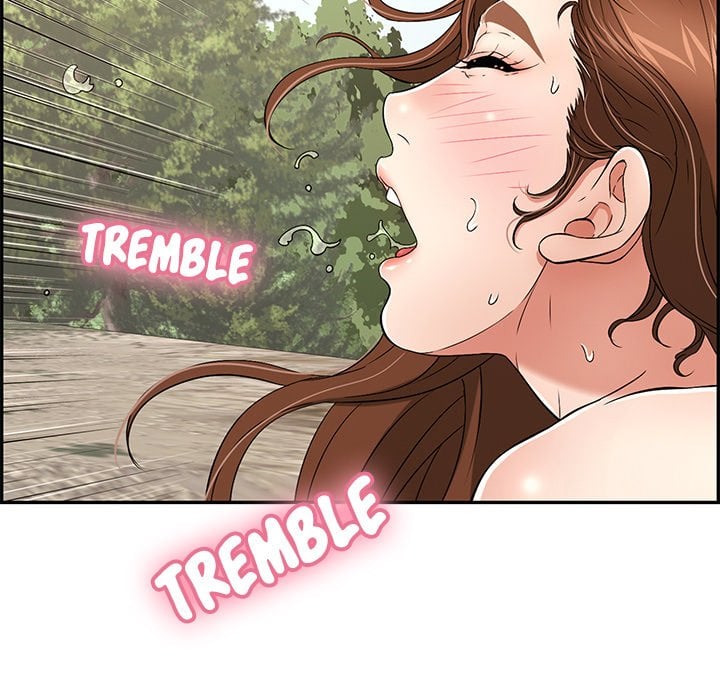 A Killer Woman - Chapter 30 121