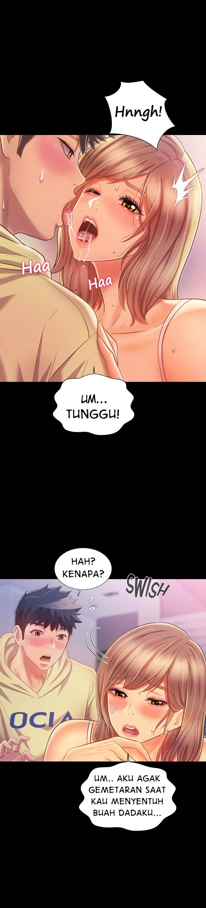 Noona&#8217;s Taste - Chapter 30 27