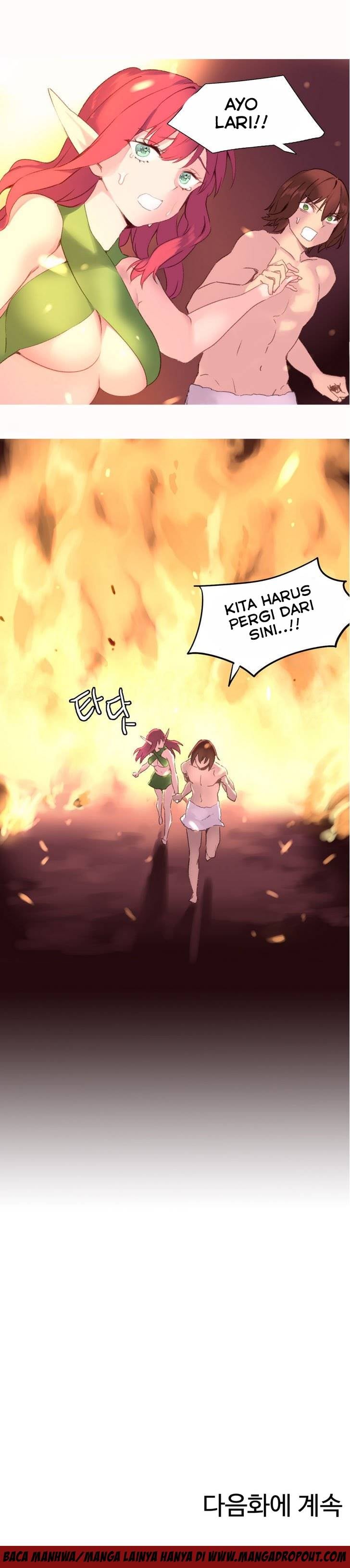 A World That I Rule - Chapter 30 20