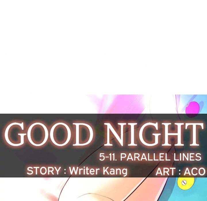 Good Night - Chapter 30 9