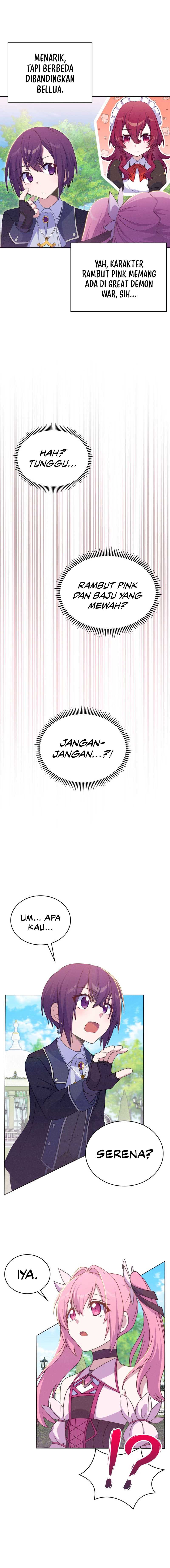 Never Die Extra - Chapter 30 12