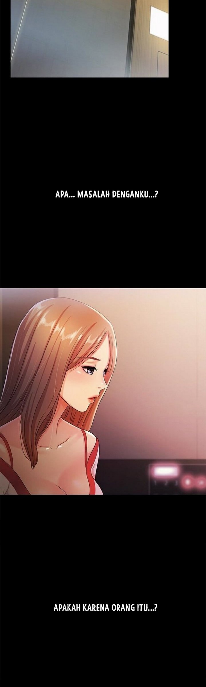 Friend&#8217;s Girlfriend - Chapter 30 25
