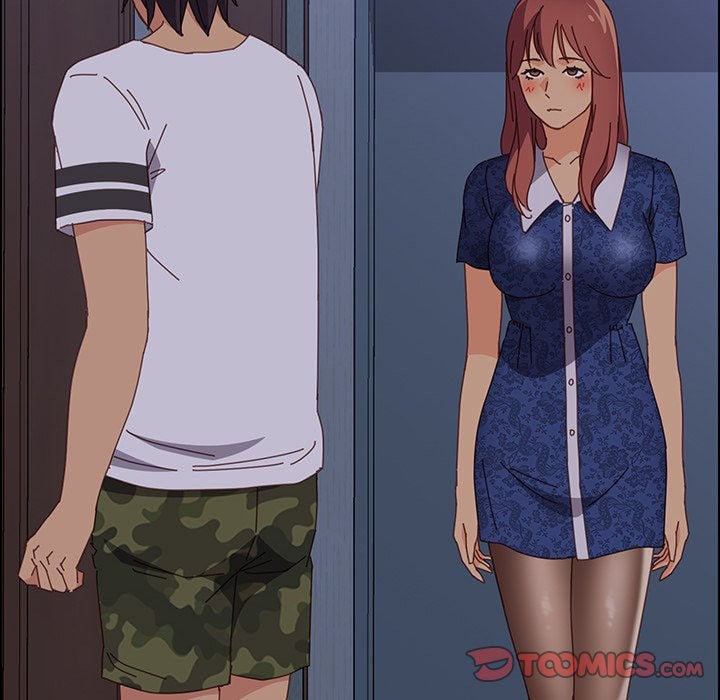 The Assistant - Chapter 30 130