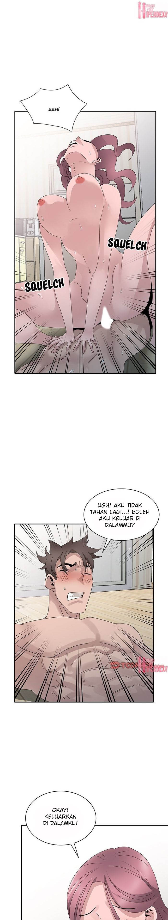 Shh! Her Secret - Chapter 30 7