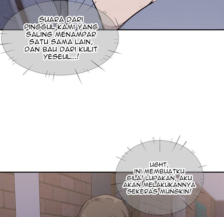 The Ark Is Me - Chapter 30 117