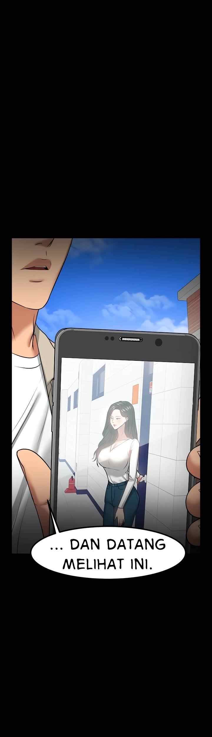 Are You Just Going To Watch - Chapter 30 73