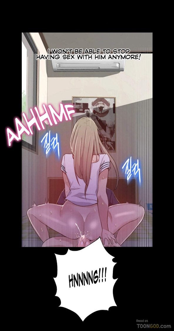Secret Class Uncensored - Chapter 30 24