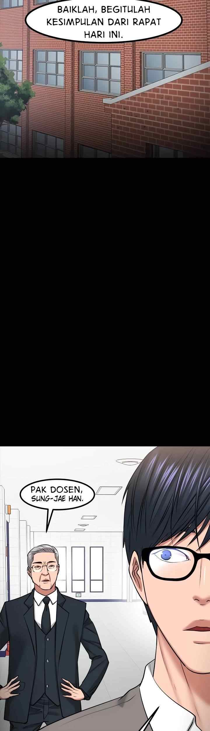 Are You Just Going To Watch - Chapter 30 58