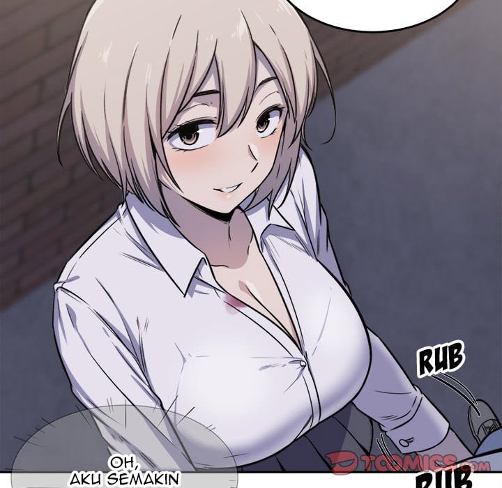 The Ark Is Me - Chapter 30 100