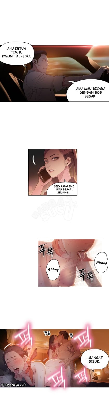 Sweet Guy - Chapter 30 3