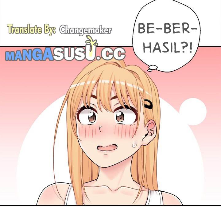 Crossing the Line - Chapter 30 95