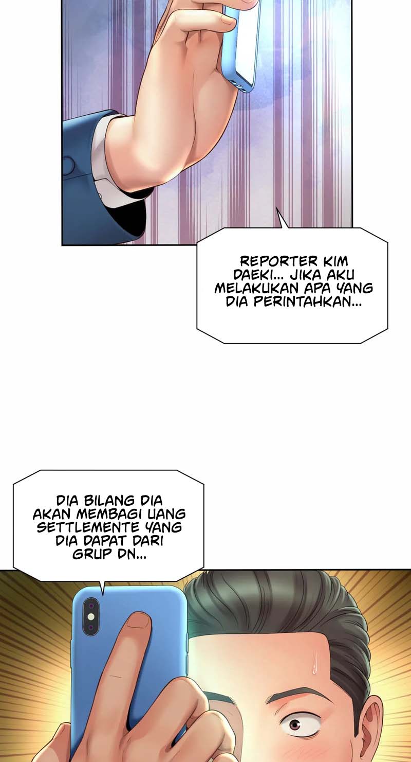 Office Romance - Chapter 30 19