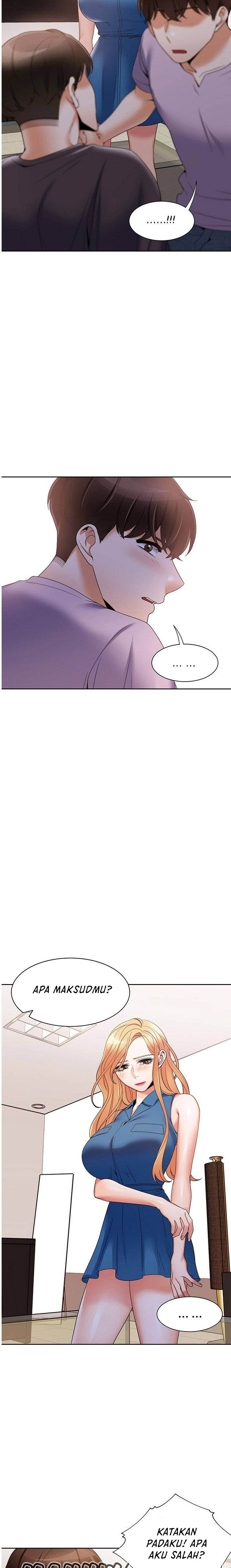 Bad Woman - Chapter 30 4