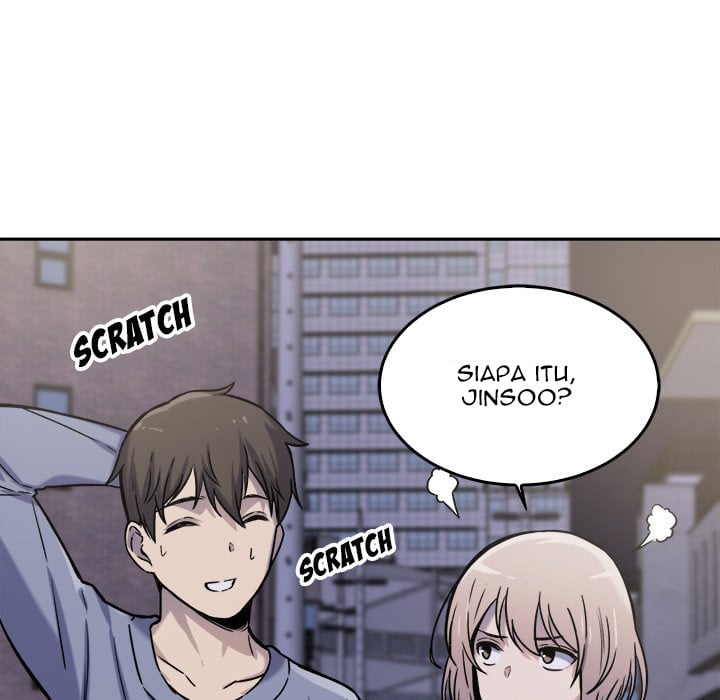 The Ark Is Me - Chapter 30 66