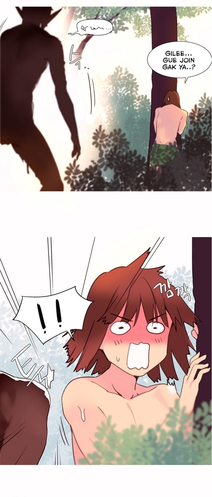 A World That I Rule - Chapter 30 13