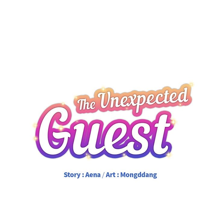The Unexpected Guest - Chapter 30 35 The Unexpected Guest - Chapter 30 35