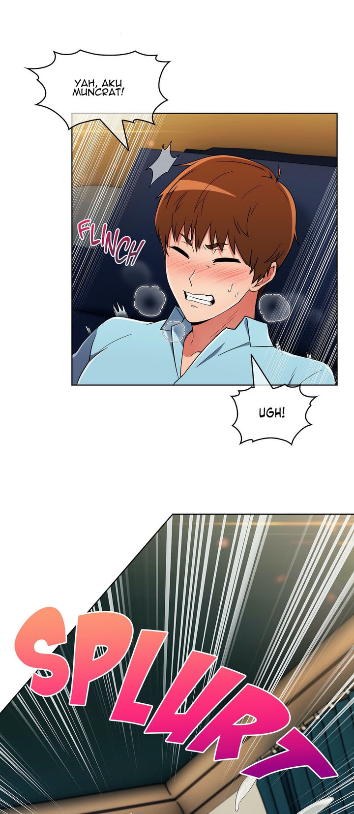 The Stand Up Guy - Chapter 30 20