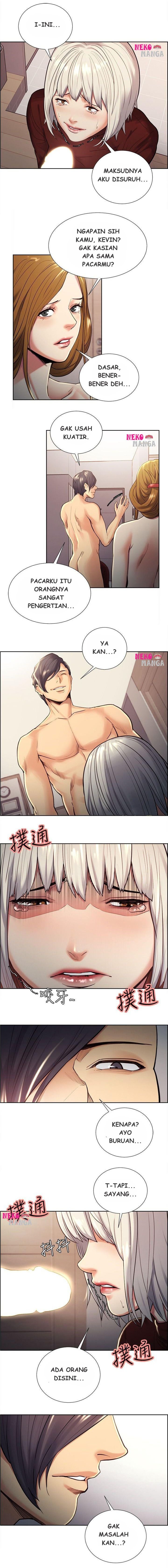 Taste of Forbidden Fruit - Chapter 30 3